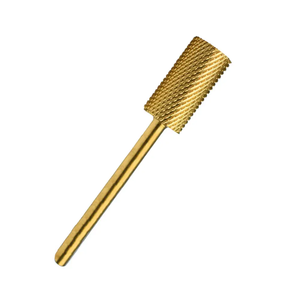 钉枪工具指甲油去除器其他指甲工具套件配件和指甲硬质合金毛刺工具 - Product Image 1