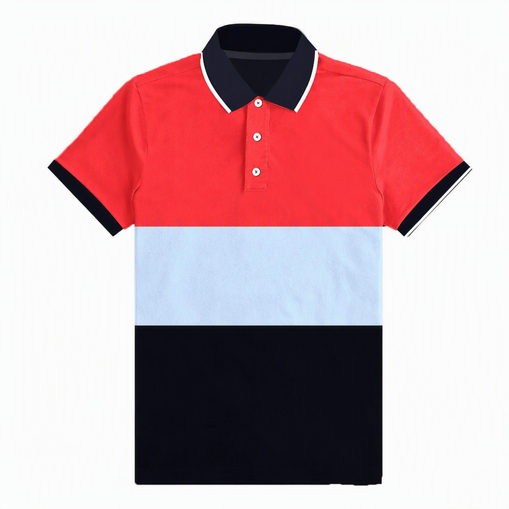 Rojo coral