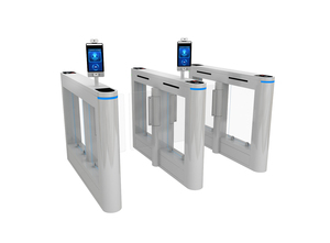 Wiegand 26 Zugangs kontroll system für Ausgangs verriegelung türen Gesichts erkennung für biometrische Geräte - Product Image 3