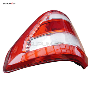 SUPUMAN Auto Tail <strong>Light</strong> Accessories Tail Lamp Assy XL XLT W/<strong>o</strong> Blind Spot Detection for Ford F150 2023 ML3Z13405F ML3Z13405F - Product Image 5