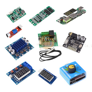 Kompatibel mit Raspberry Pi 3/2/B + ADS1115-ADC modul