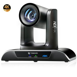 TEVO Новейшая 4K 20X оптический зум PTZ Конференц-камера HDM1 USB3.0 LAN SDI выходы и отслеживание церкви Поддержка POE