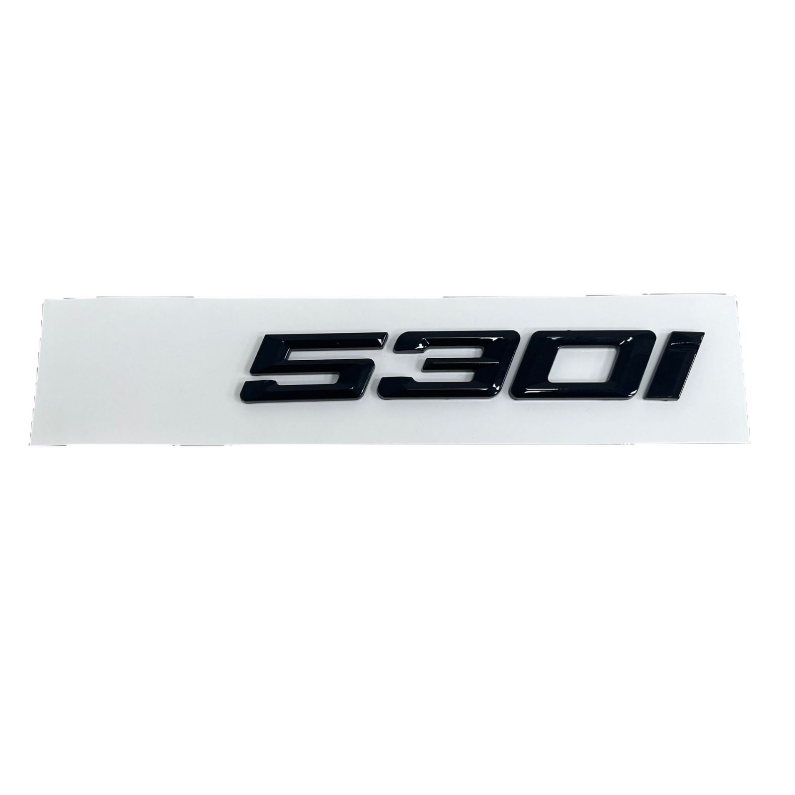 530i nero