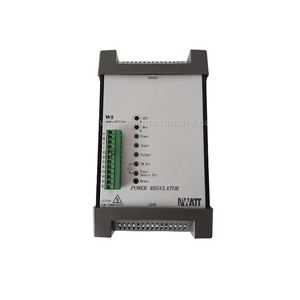 WATT W5TP4V030-24J Power <strong>Voltage</strong> Regulator Thyristor Heating <strong>Controller</strong>