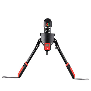 Indoor Core Workout best Muscle Trainer accessori da palestra XY Chest Pull Expander - Product Image 5