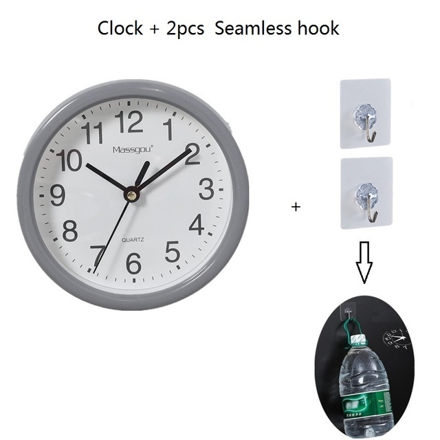 Gray 2x hook