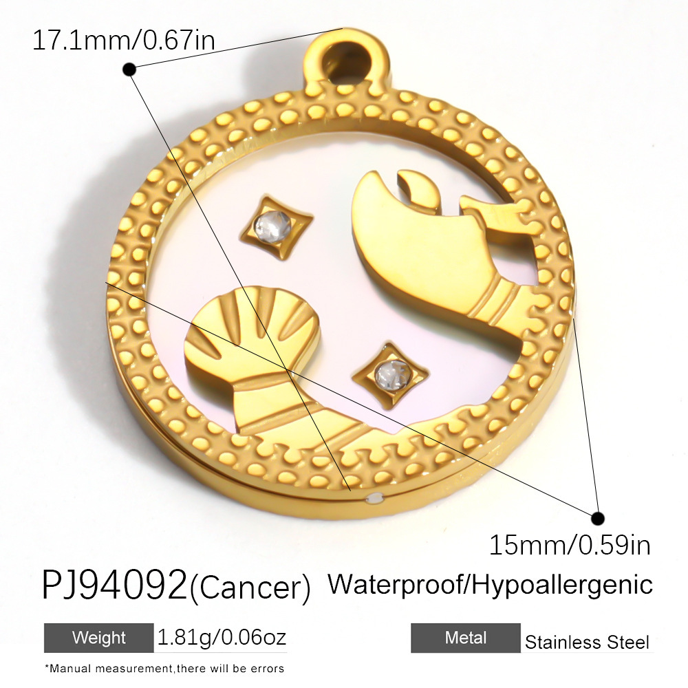 Oro 3 Cáncer