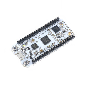 Nacheinander 433MHz 868MHz 915MHz SX1278 STM32L151CBU6 STM32 LoRa-Entwicklungs platine Lora Wan Gateway-Modul