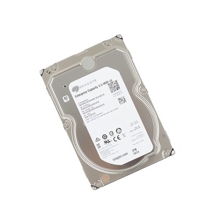 300GB 15000RPM 6Gbp/s SAS3.5インチハードドライブST3300657SS