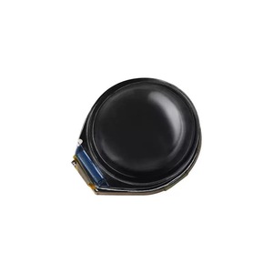<strong>Raspberry</strong> <strong>PI</strong> Pico/ESP32 0.71-inch LCD Display, Circular IPS <strong>Color</strong> Screen, SPI Interface - Product Image 4