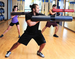 Çok amaçlı yeni fonksiyonel spor varil 4/6/8/10/12 kg kişisel eğitim stüdyo spor ekipmanları - Product Image 2
