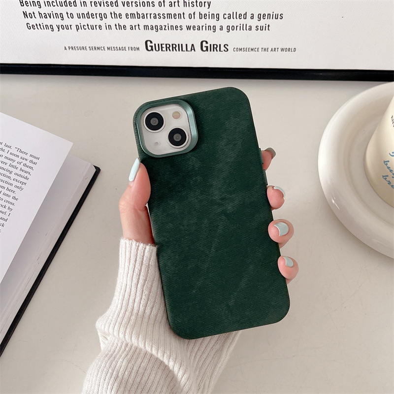 Verde
