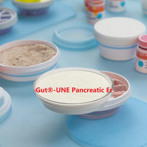 Nhà sản xuất giá 5000/100000skb nấm Alpha amylase Probiotics cho Baking rượu bia lên men mononatri glutamate - Product Image 2