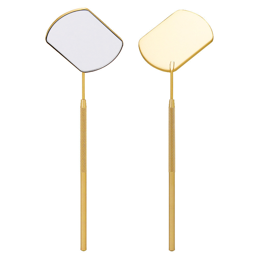 Square gold