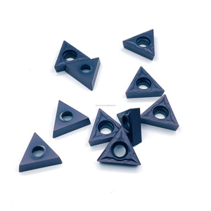 China Supplier Cnc Tools Insert External Turning Tools Pcbn Turning <strong>Cutters</strong> Lathe <strong>Pcd</strong> Insert - Product Image 5