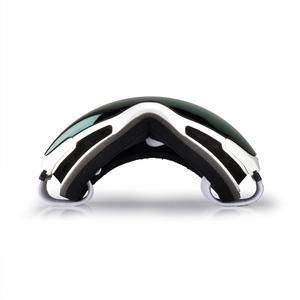 แว่นตากันลมแม่เหล็กยืดหยุ่นสำหรับเล่นสกีเจ็ทสกีแบบปรับสายได้แว่นตาเล่นสกีสโนว์บอร์ดแว่นตาหิมะแฟชั่นน้ำหนักเบา - Product Image 6