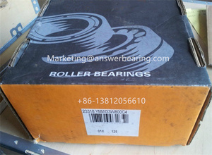 22320ymw33w800c4 hình cầu mang Con lăn 22320 YM W33 W800 C4 mang 100x215x73mm 22320 ymw33w800c4 rung màn hình mang - Product Image 6