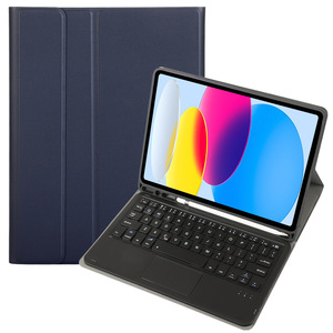Máy tính bảng bao gồm & trường hợp không dây Touchpad cho ipad không khí 5 4 <span class=keywords><strong>10</strong></span>.9 7 8 9 <span class=keywords><strong>10</strong></span>.2 3 <span class=keywords><strong>10</strong></span>.5 đứng Bìa trường hợp bao gồm trường hợp bảo vệ - Product Image 5