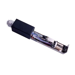 Docod-impresora de inyección de tinta CIJ, última maquinaria de codificación, caducidad, fecha, continua, industrial - Product Image 5