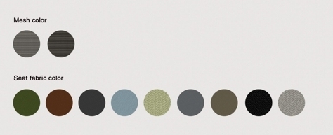 Color Choose