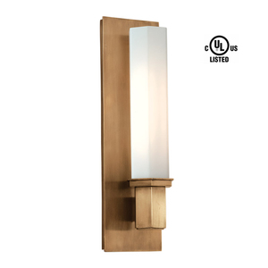 UL Listed <strong>America</strong> Style Hotel Bath Cylindrical Wall <strong>Light</strong> Modern Indoor Vanity <strong>Light</strong> for Decoration Home