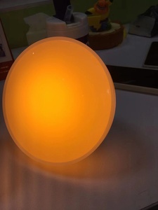 โคมไฟ LED สมาร์ททีวีตั้งโต๊ะในร่ม, ไฟ LED สร้างบรรยากาศในร่มแบบพกพาไฟกลางคืนไฟ LED บาร์สำหรับเล่นเกมโคมไฟตั้งโต๊ะควบคุมโดยแอป Alexa