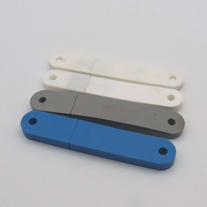 PVC USB Drive Strip memorias USB Đĩa biểu tượng tùy chỉnh pendrive8gb USB Flash givaway 64GB tiện ích 16GB 32GB Bộ nhớ Flash - Product Image 3