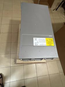 Cisco 9710 V2 cơ sở cấu hình chuyển đổi quản lý rack-mountable với 2 x Cisco giám sát-4 mô-đun 3 x vải-3 mô-đun DS-C9710-V2K9 - Product Image 2