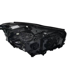 ไฟ LED สำหรับรถยนต์รุ่น2019-2022เหมาะสำหรับรถ BMW 7ซีรีส์ G12 730Li 740Li ไฟหน้า - Product Image 5