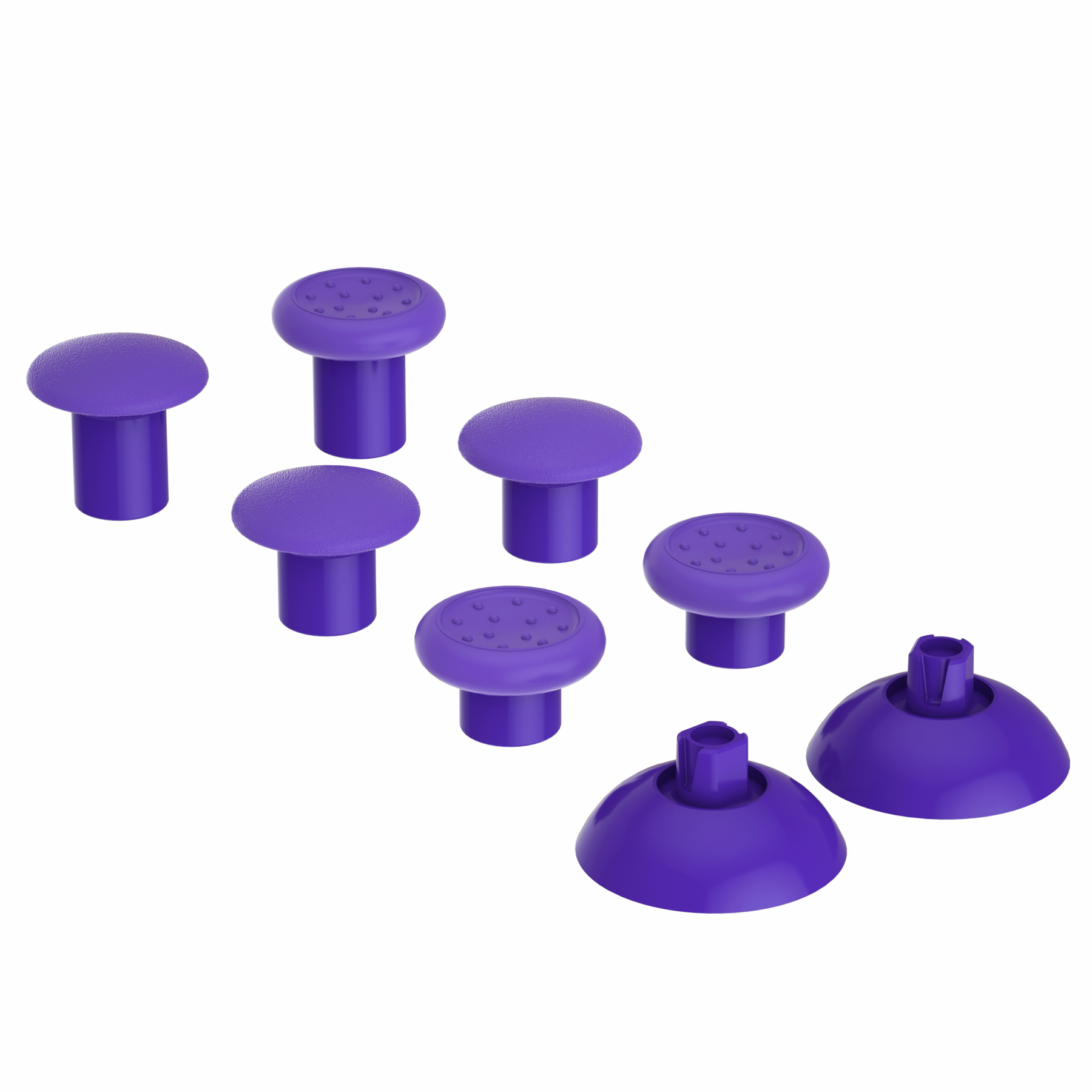 Dark Purple P4J1115WS