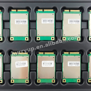 新 & 原装5G 4G 3G 2G LTE IoT模块无线GSM GPRS WiFi GNSS GPS LPWA模块 - Product Image 6