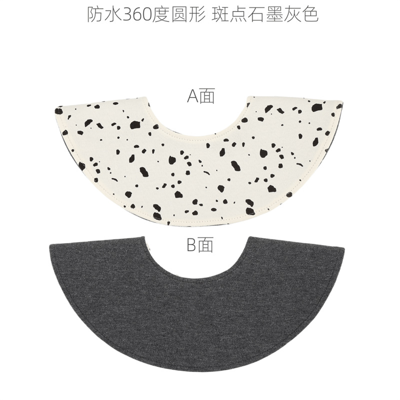 Ky 360 waterproof-speckled graphite gray