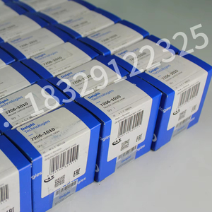 7206-1010ノズル制御バルブDelphiオリジナル在庫あり - Product Image 1