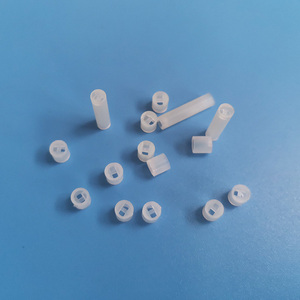 <span class=keywords><strong>LED</strong></span>スペーサーホルダーカラム円形ボディスペーサーカラム発光ダイオード絶縁分離カラムを供給