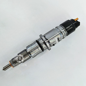 0445120384 dizel sabit basınçlı püskürtme enjektörü motor parçası motor parçası 0 445 120 384 üretici doğrudan tedarik kalitesi istikrarlı - Product Image 6