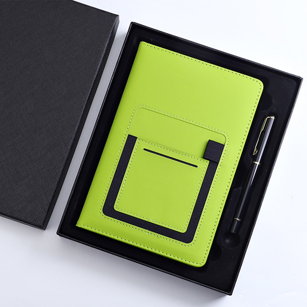 (Gift box) Green