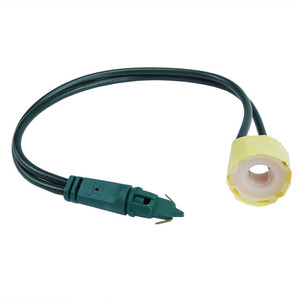 Piezas electrónicas avanzadas: conjunto de sensor ABS personalizado con bobina inductora de precisión - Product Image 3