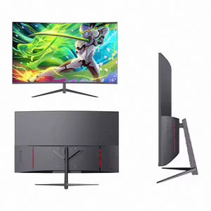 27 inç Mini 5K LCD 60hz HDR LGD IPS düz iş için LED ekran bilgisayar monitörü masaüstü monitör 2k 1 Ms monitör 165 - Product Image 4