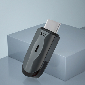 Tragbares Mini-Smartphone Universal Wireless Infrarot Selfie Fernbedienung LED-Typ Anti-Shock-Funktion Heim anwendung - Product Image 6
