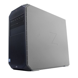 HP Z4G4 intel xeon hp masaüstü bilgisayar sunucu iş istasyonu durumda olmayan uesd ofis hp iş istasyonu pc bilgisayar - Product Image 3