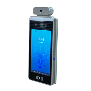 <strong>Open</strong> API 3D <strong>Face</strong> <strong>Recognition</strong> Reader Scanner with Night Vision and GPS Free SDK for Time Recording &amp; Attendance People Counting - Product Image 1