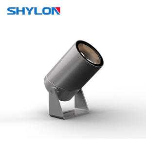 Intertek แสงกลางแจ้ง20W ซังนำเลนส์นำแสงจุดที่มีรังผึ้ง - Product Image 3