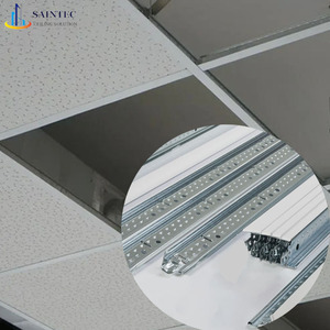 Nhà Máy Bán buôn T24 treo trần t lưới thành phần Trần - Product Image 4