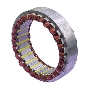YTW ST/STC Brush Generator Copper Wire <strong>dynamo</strong> Factory Delivery - Product Image 1