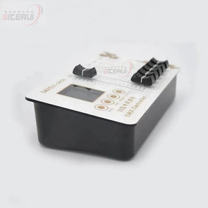 Mini <strong>DMX</strong> Console <strong>Dmx</strong> <strong>Controller</strong> - Product Image 4