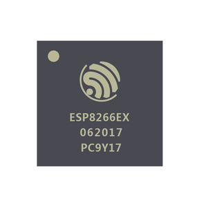 Integrierte schaltungen smd ic ESP8266 wifi chip esp32 preis wifi chip ESP8266EX IC chip für esp8266 wifi modul smart home