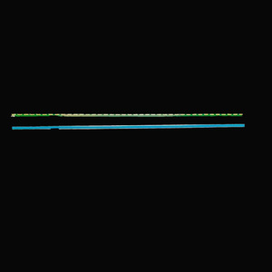 HOT SALE Aluminum 39leds for <strong>LG</strong> 43 Inch V15 ART3 FHD REV1.1 1 L R-Type Tv Replacement <strong>Led</strong> Light Kit Lcd <strong>Led</strong> Backlight Strip - Product Image 6