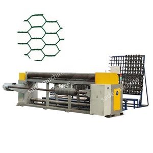 Hot Sale <strong>Hexagonal</strong> <strong>Wire</strong> Mesh Making <strong>Machine</strong>/ <strong>Machine</strong> for Weaving Fishing <strong>Nets</strong>/henhouse <strong>Wire</strong> Mesh Weaving <strong>Machine</strong>