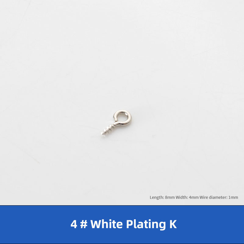 4 # Whitek