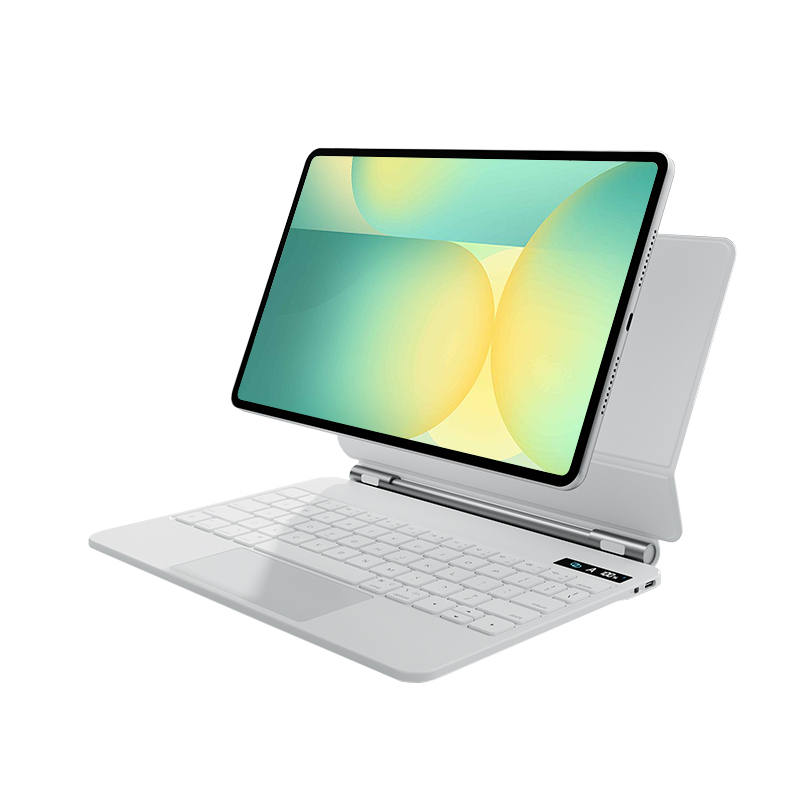 For Samsung Tab S10 FE 10.9" White